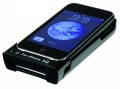 Zusatz-Akku f�r Apple iPhone 3G Li.Polymer 2250mAh extern